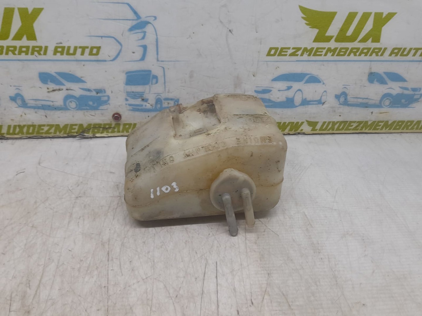Vas expansiune 17931-60A10 Suzuki Vitara 1 (1988 - 2006)