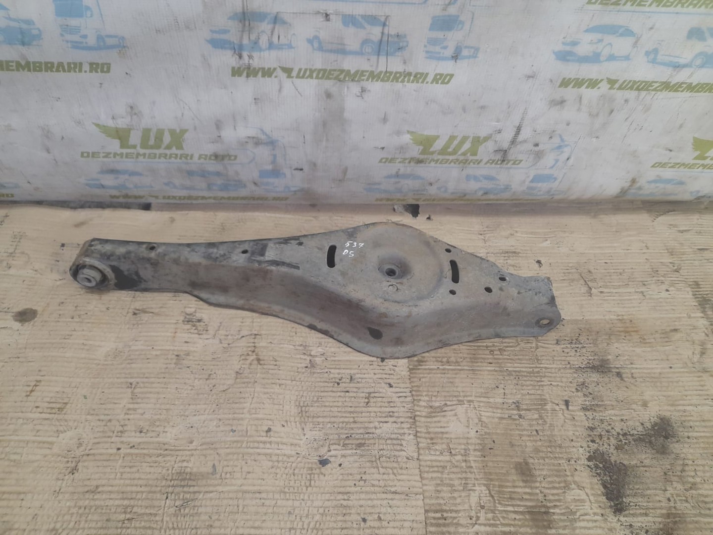 Brat suspensie drepta spate Volkswagen Golf 5 (2003 - 2009)