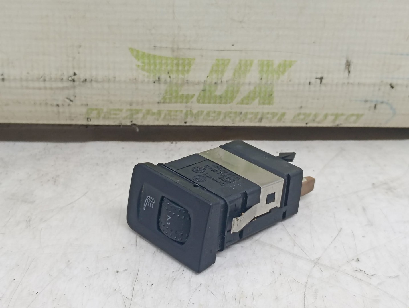 Buton 1j0963564b Volkswagen Golf 4 (1997 - 2006)