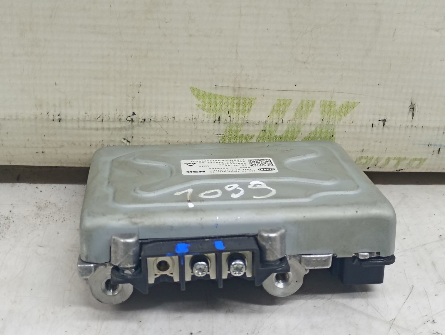 Modul coloana volan 014789-25ab Dacia Logan 3 (2020 - 2024)