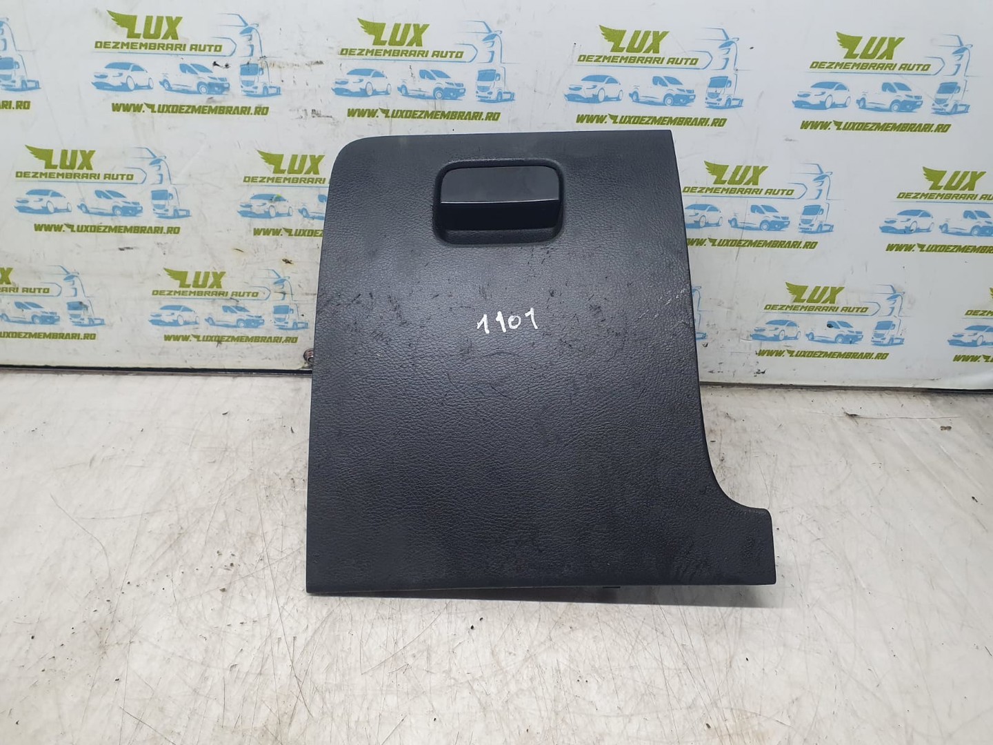 Torpedou 3c1857921 Volkswagen Passat B6 (2005 - 2010)