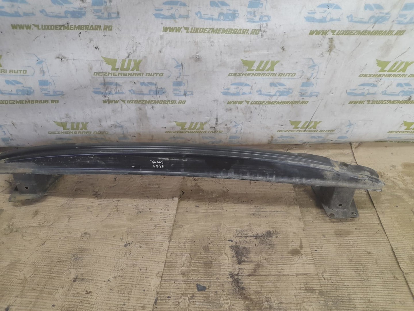 Armatura bara spate Volkswagen Passat B6 (2005 - 2010)
