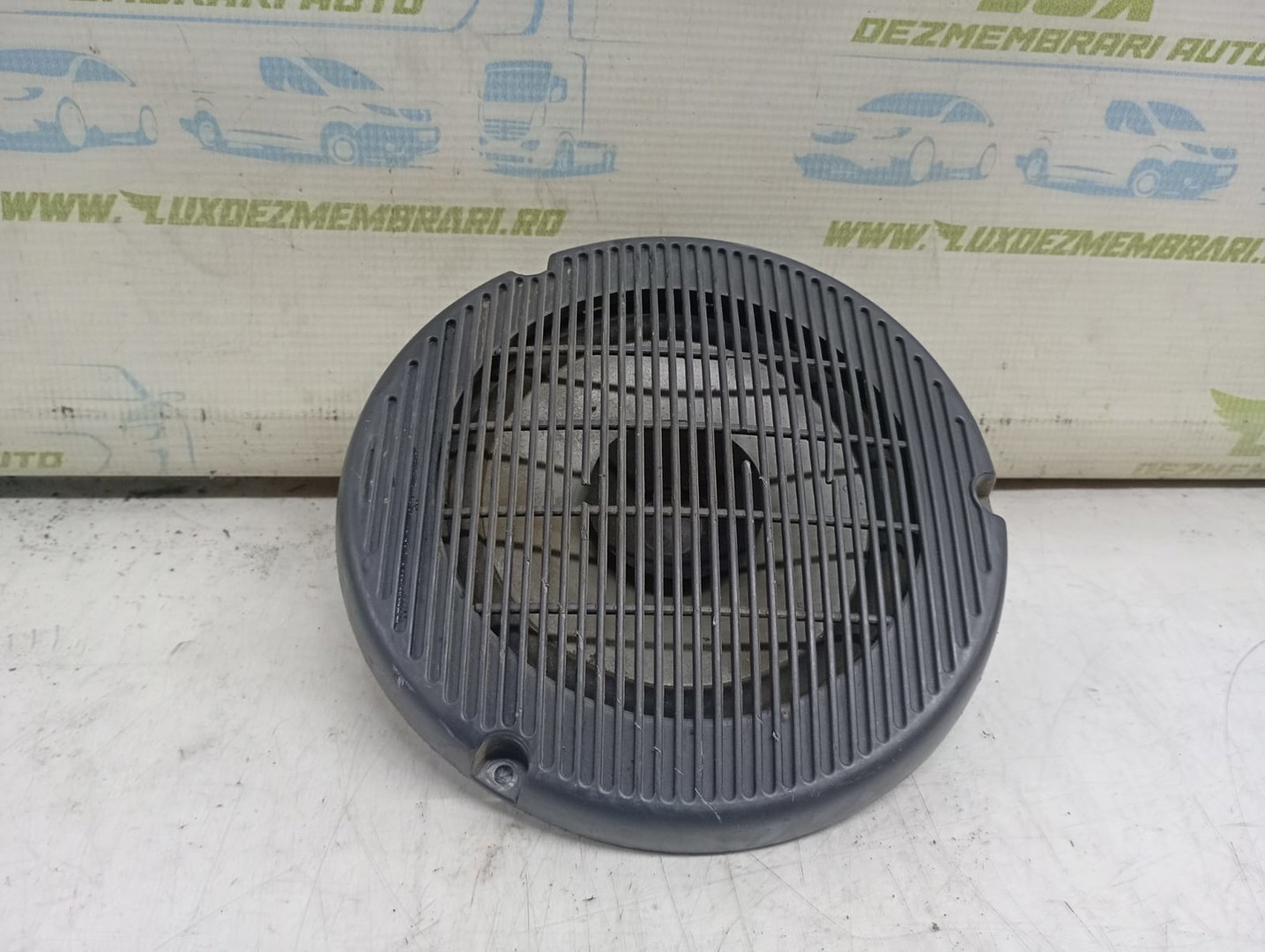 Boxa difuzor CJ-RD173 Fiat Ducato 2 Typ244 (2002 - 2006)