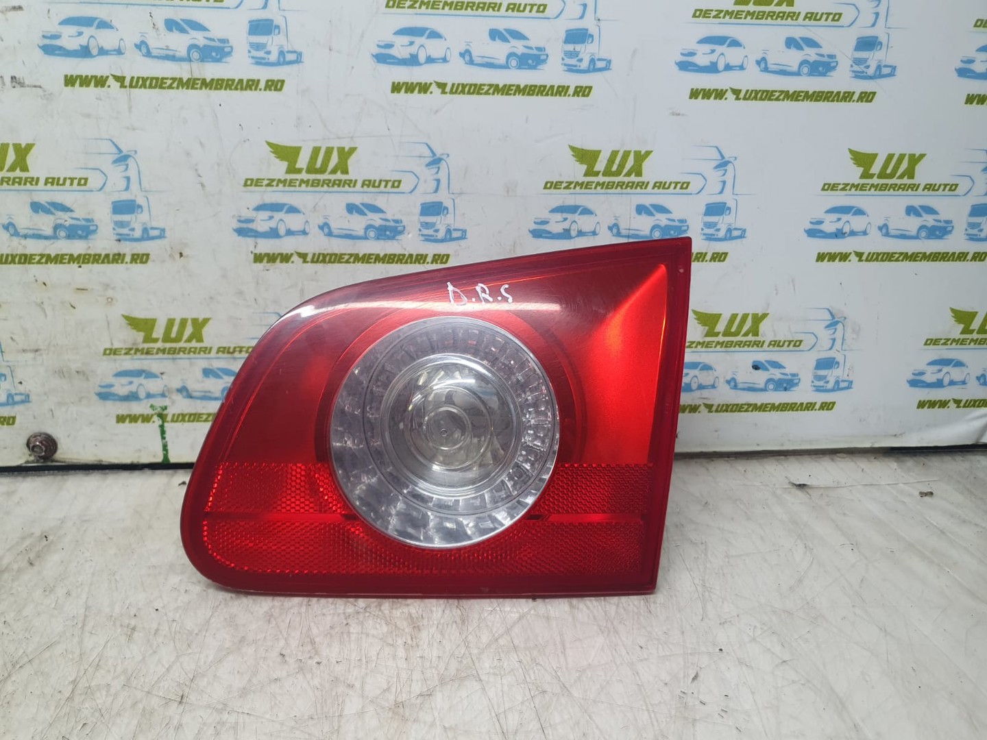 Stop dreapta haion Volkswagen Passat B6 (2005 - 2010)