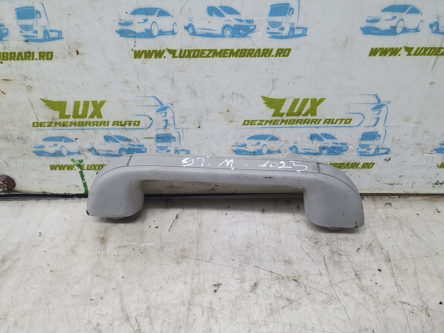 Maner plafon Fiat Ducato 2 Typ244 (2002 - 2006)