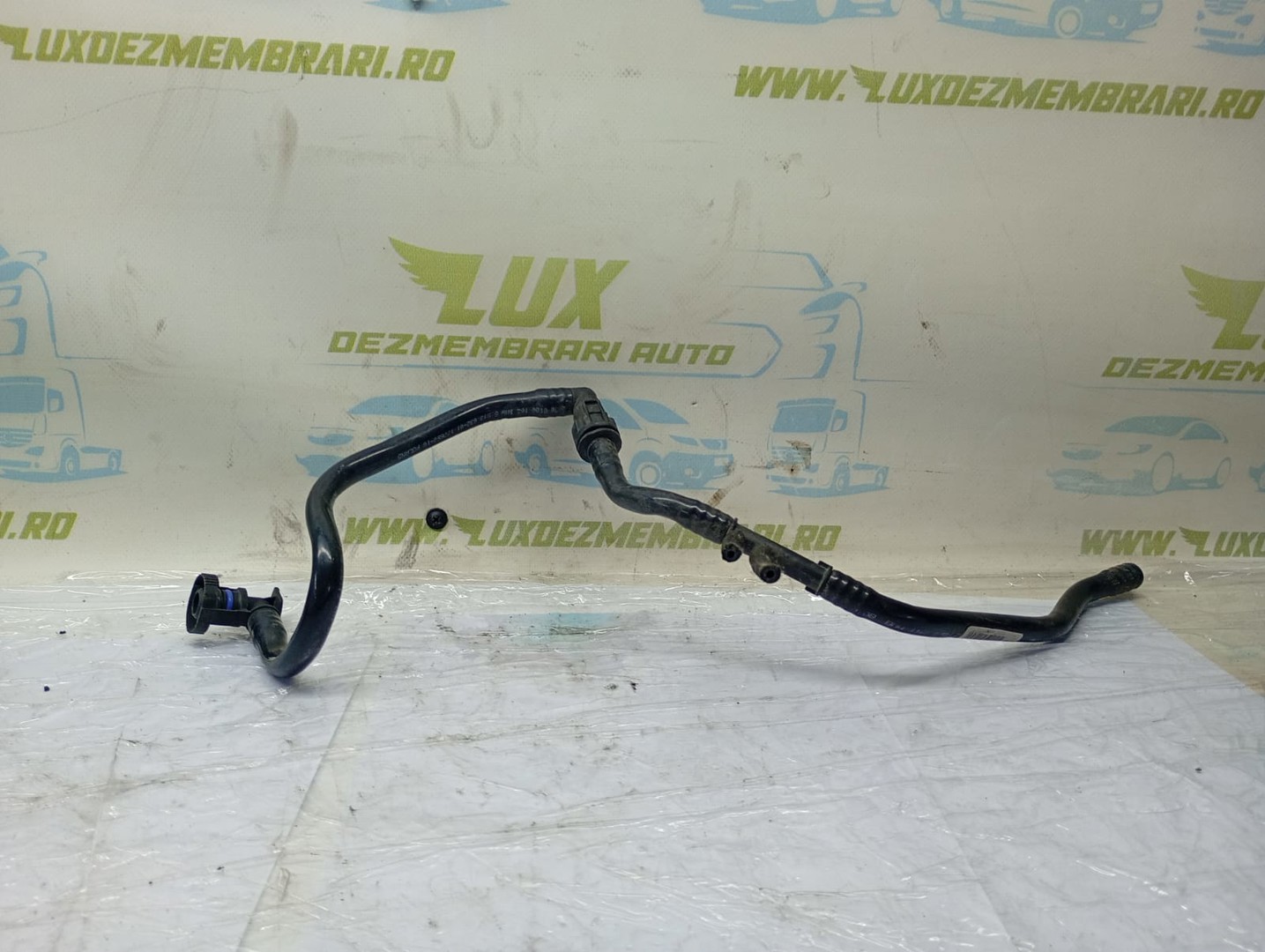 Conducta vacuum 851329302 BMW Seria 5 F07/F10/F11 (2009 - 2013)