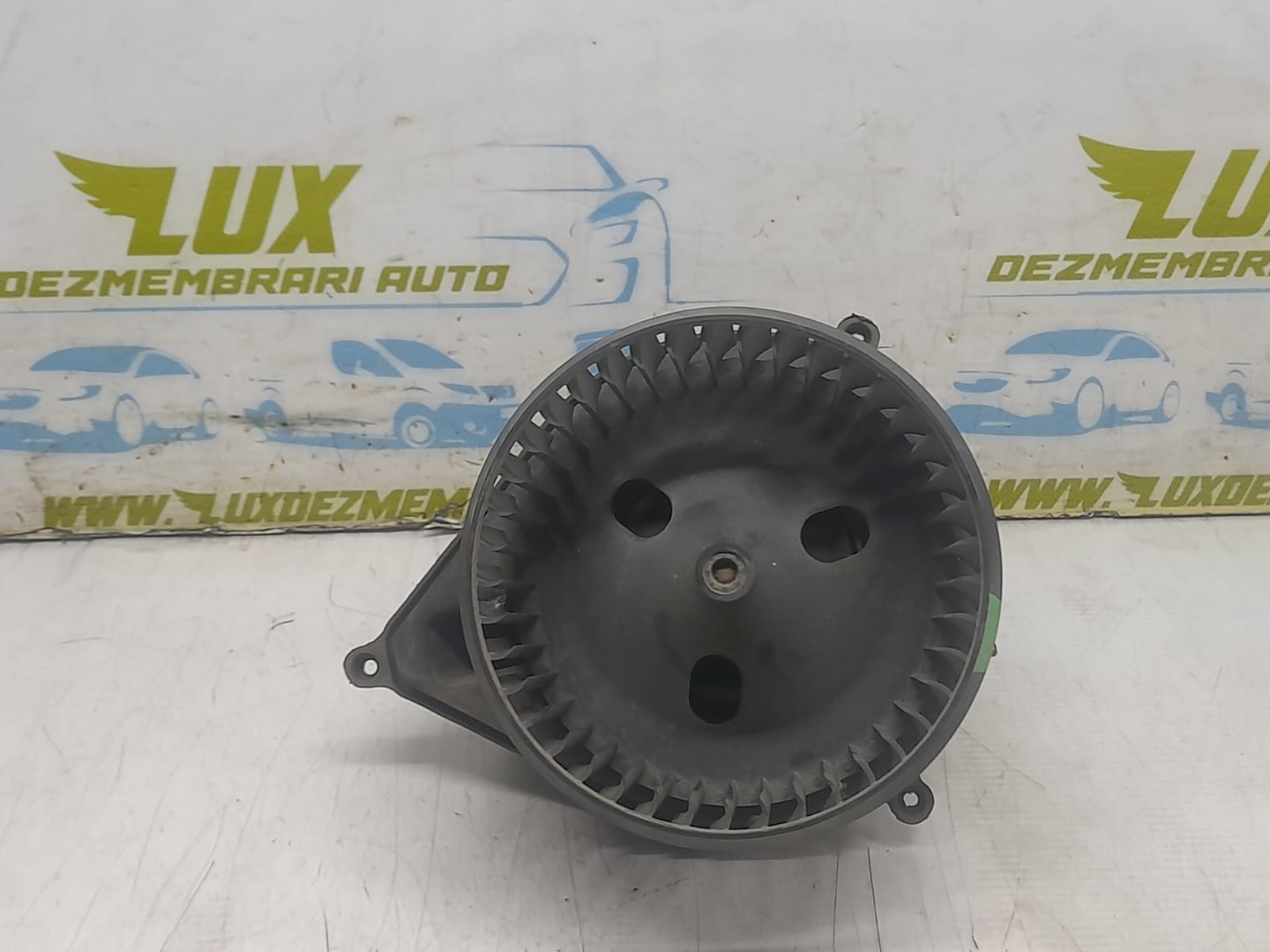 Motoras aeroterma Fiat Ducato 2 Typ244 (2002 - 2006)