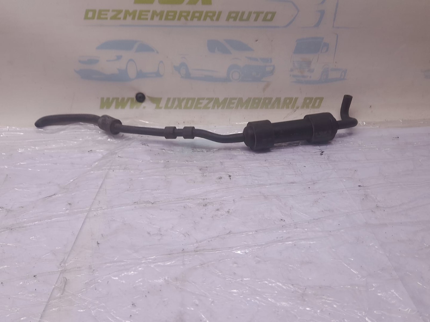Supapa vacuum 03g129808c Volkswagen Passat B7 (2010 - 2015)