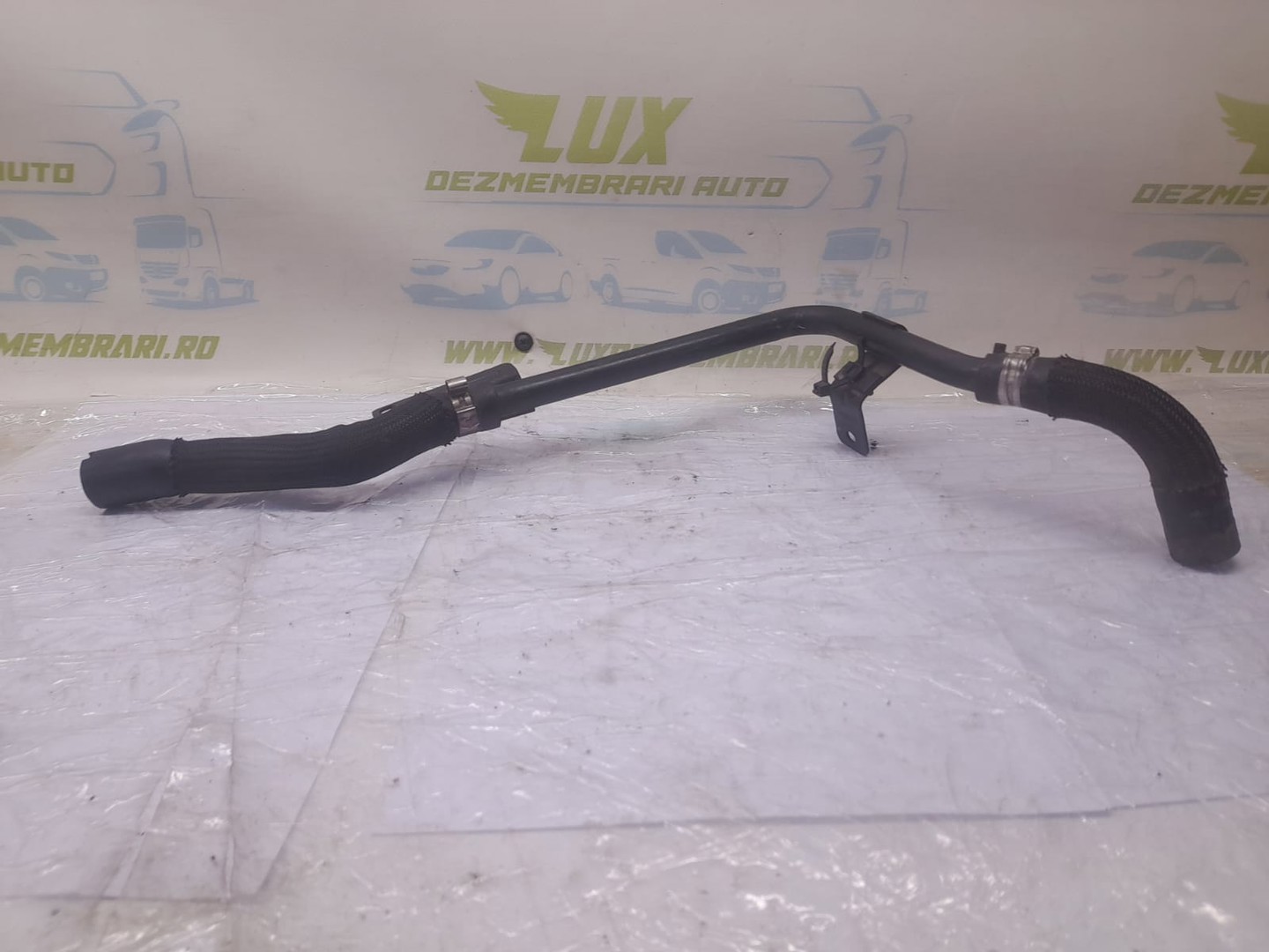 Furtun apa Opel Insignia A (2008 - 2014)
