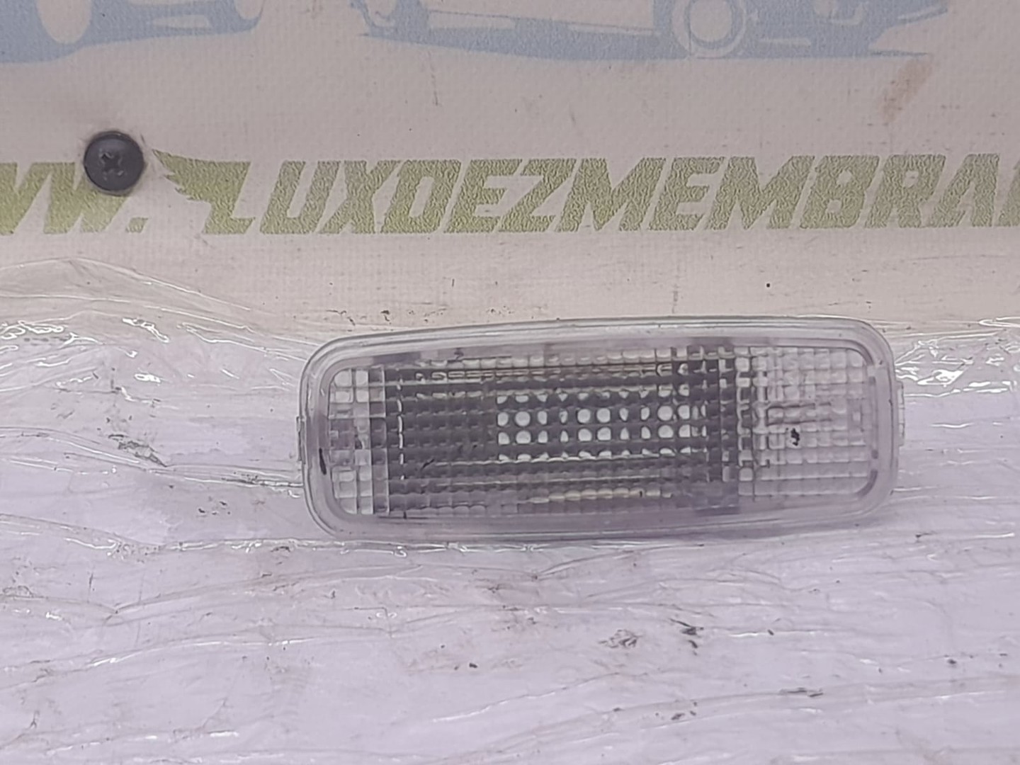 Lampa plafon 4e0947105 Audi A4 B8/8K (facelift) (2011 - 2016)