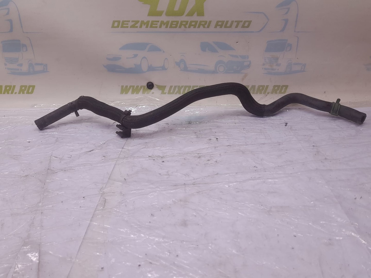 Furtun apa 215150007r Renault Laguna 3 (2007 - 2011)