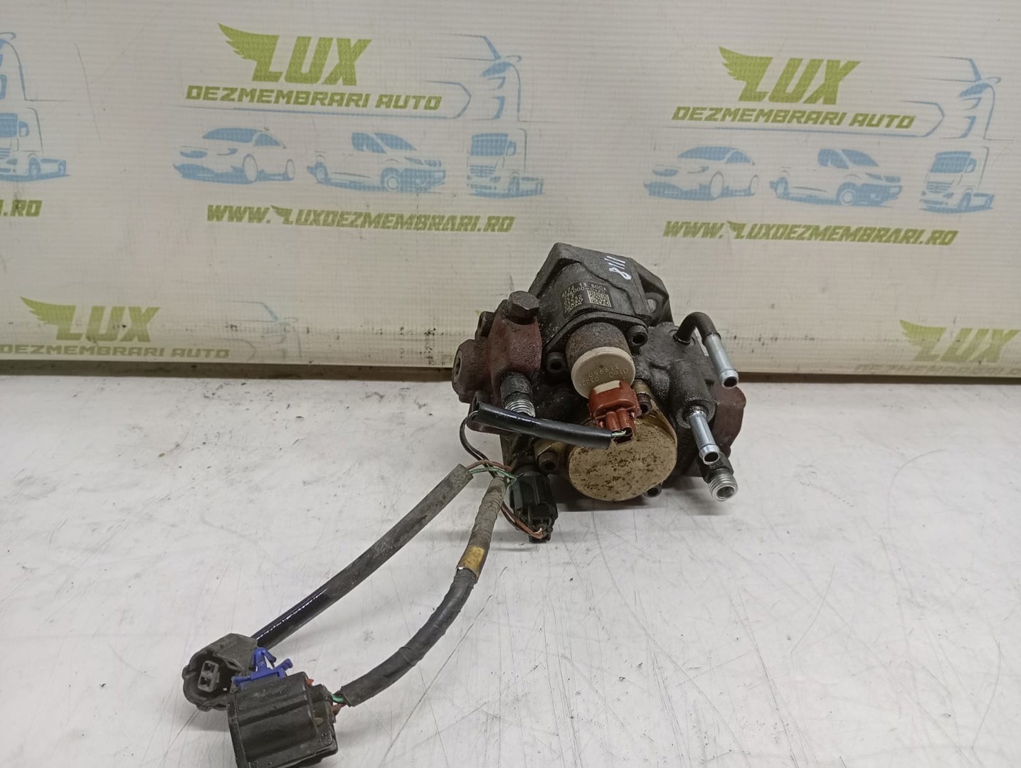 Pompa inalta presiune RF7J13800A Mazda 6 GG (facelift) (2005 - 2007)