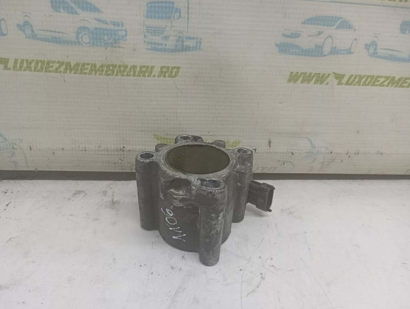 EGR 8200598021 Renault Koleos 1 (2008 - 2011)