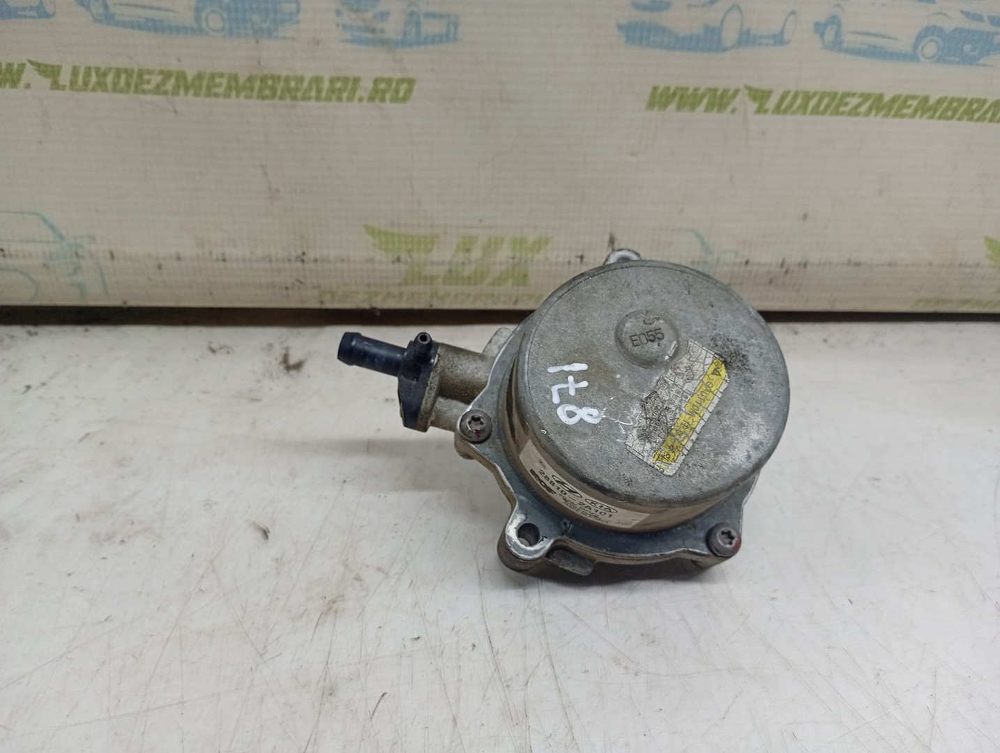 Pompa vacuum 28810-2A101 Kia Soul 1 (2008 - 2011)