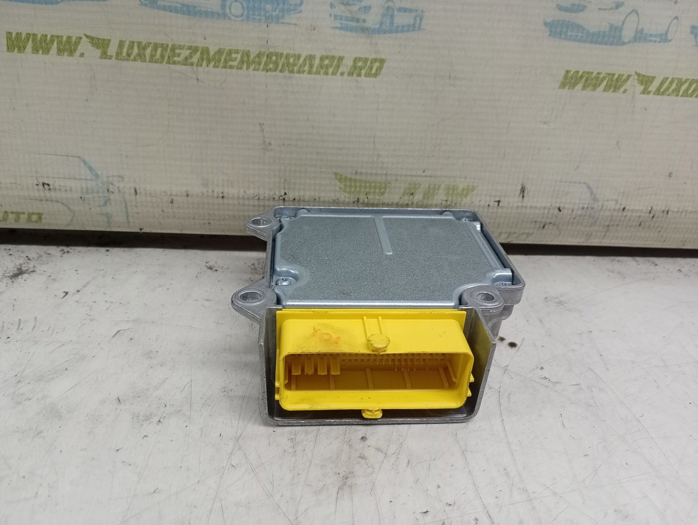 Calculator airbag 5N0959655R Volkswagen Passat B7 (2010 - 2015)
