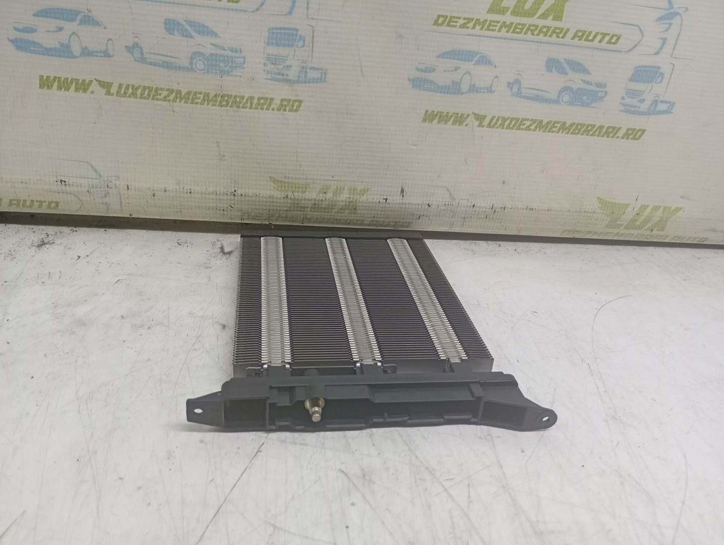 Radiator electric bord 1K0963235F Volkswagen Passat B7 (2010 - 2015)