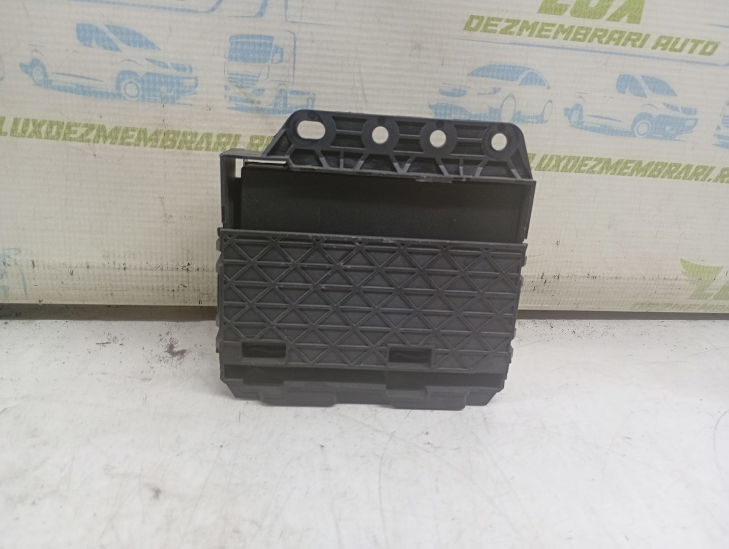 Modul confort 3AA959433 Volkswagen Passat B7 (2010 - 2015)