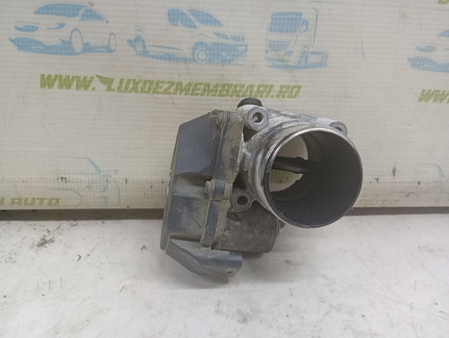 Clapeta acceleratie 35100-2A900 Kia Soul 1 (2008 - 2011)