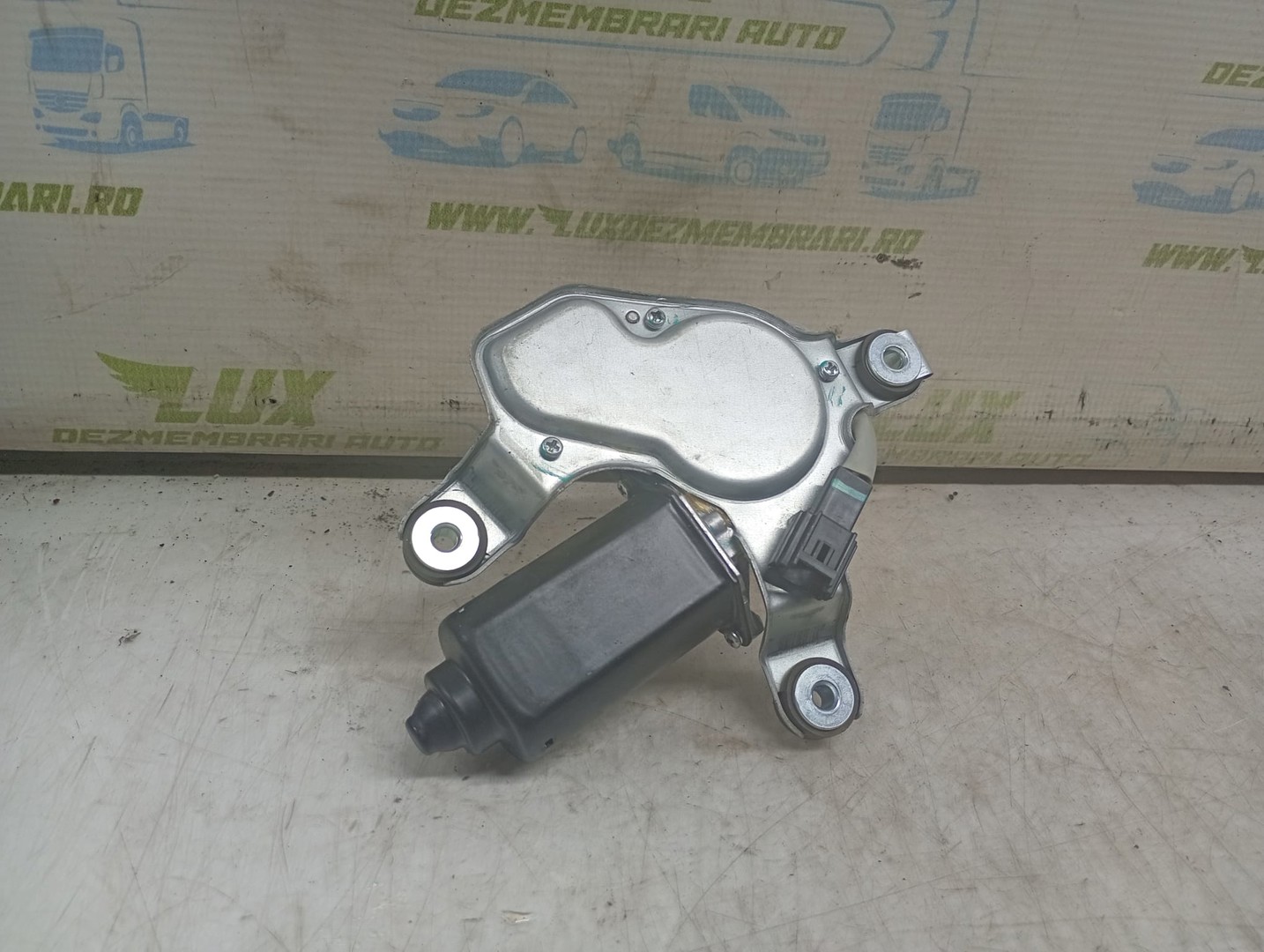 Motoras stergator haion 287108319R Dacia Spring 1 (2021 - 2023)