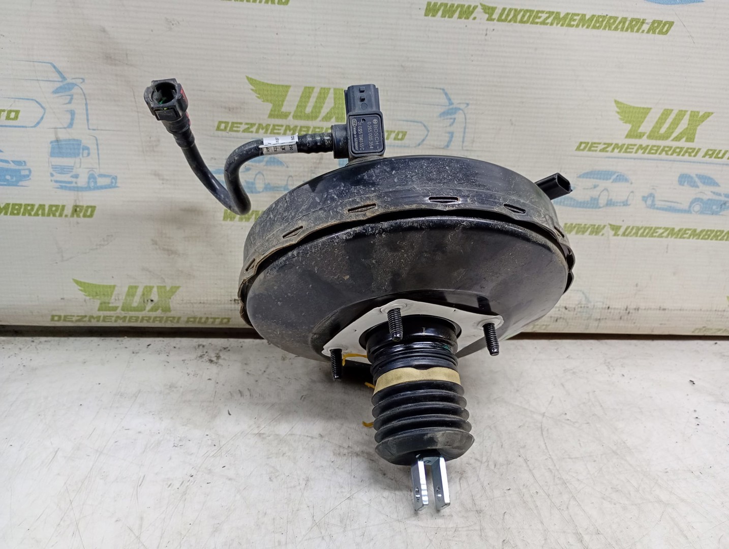 Tulumba frana 472106568RT Dacia Spring 1 (2021 - 2023)