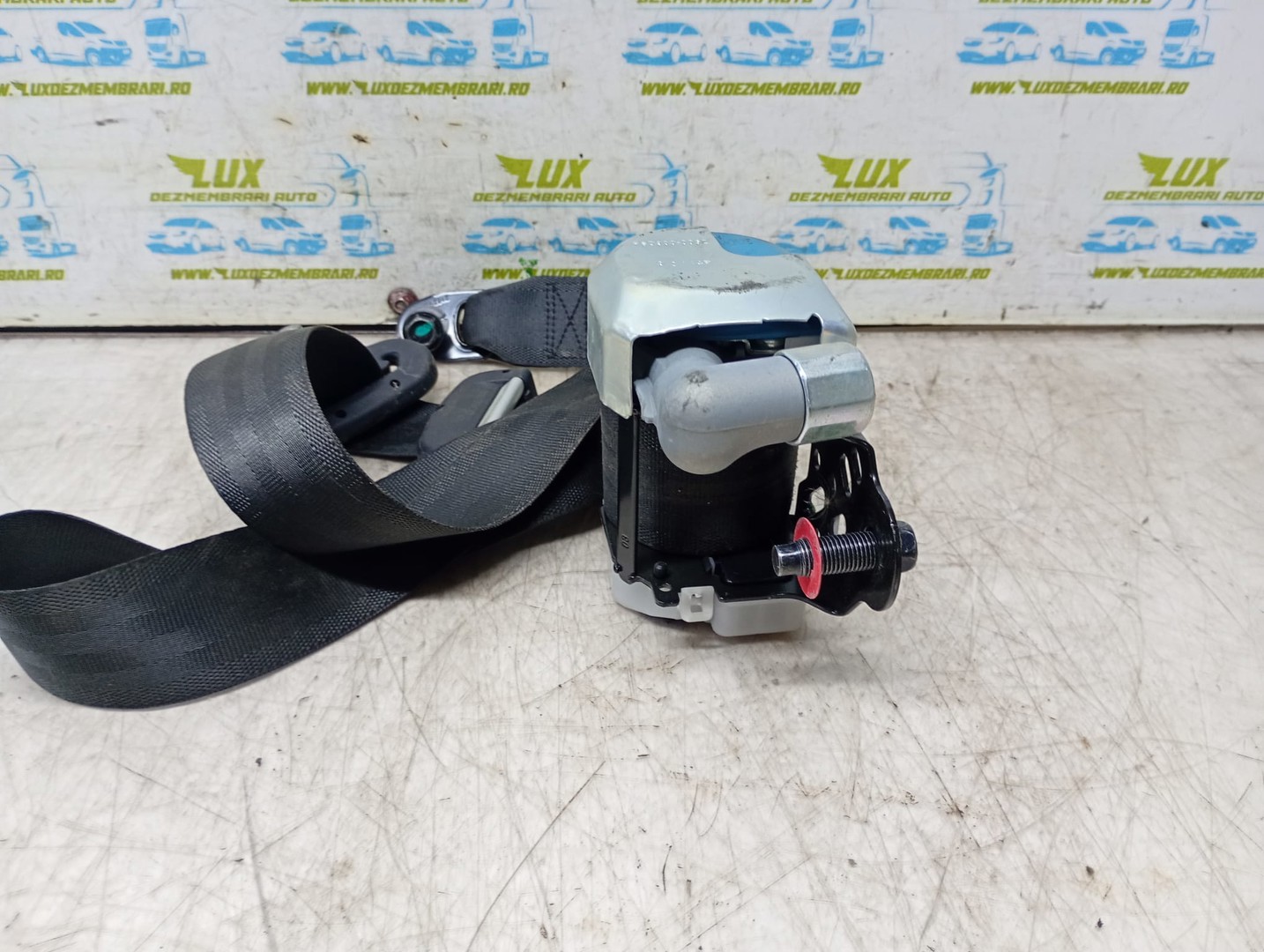 Centura siguranta dreapta fata 868846915r Dacia Spring 1 (2021 - 2023)