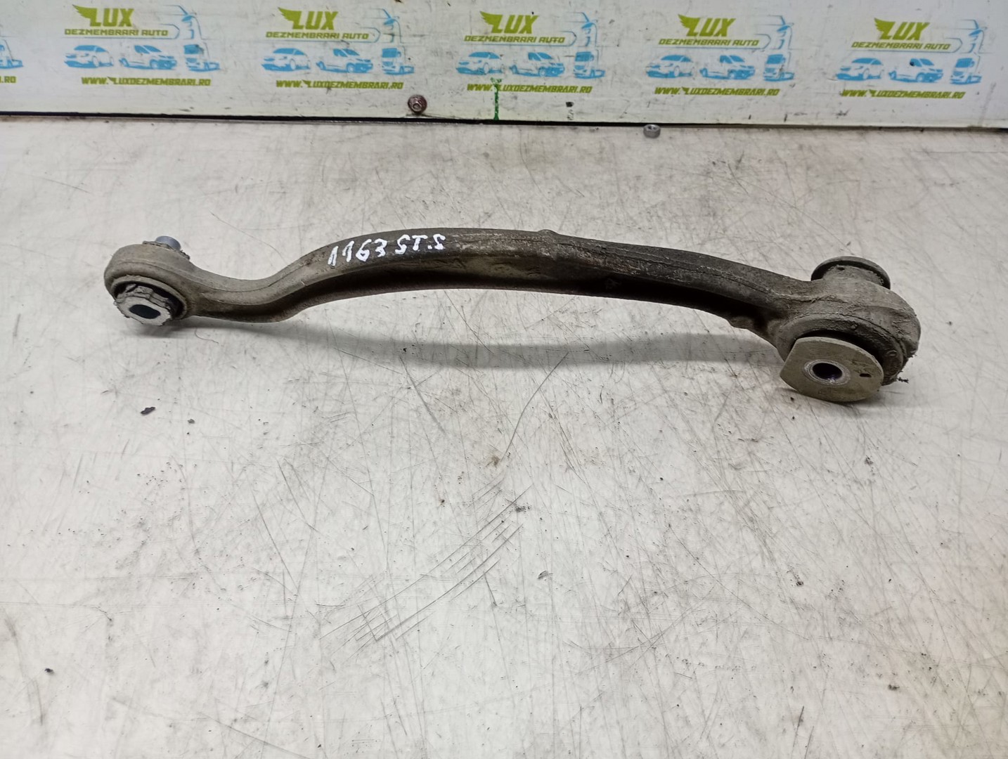 Brat suspensie stanga spate Peugeot 508 1 (2010 - 2014)