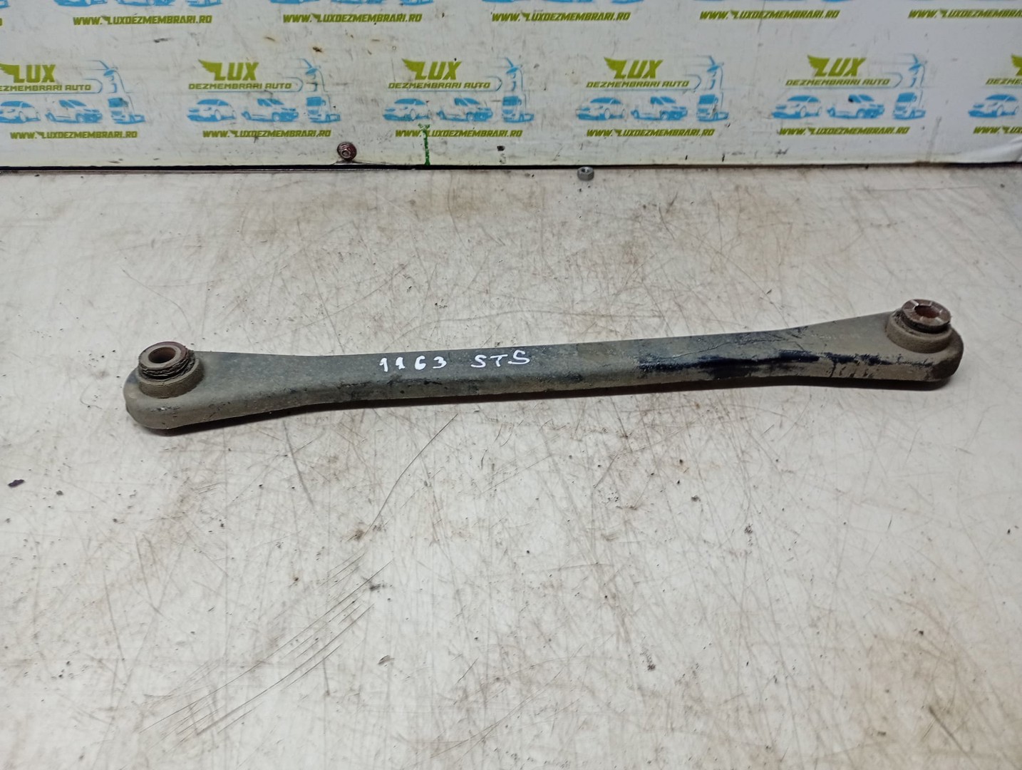Brat suspensie stanga spate Peugeot 508 1 (2010 - 2014)