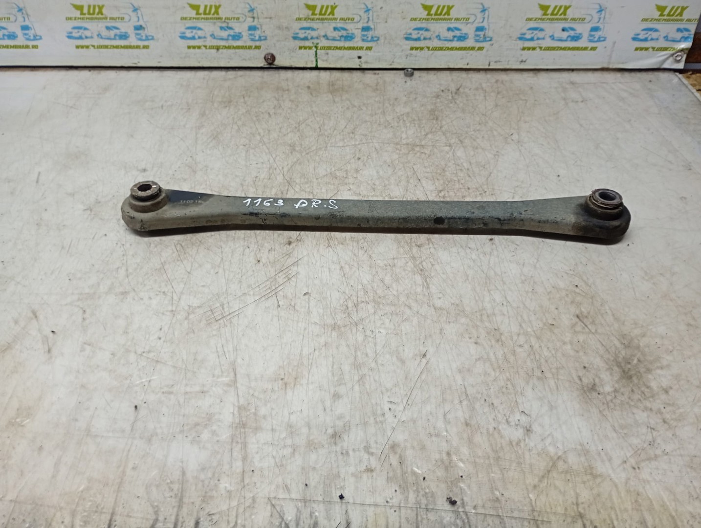 Brat suspensie drepta spate Peugeot 508 1 (2010 - 2014)