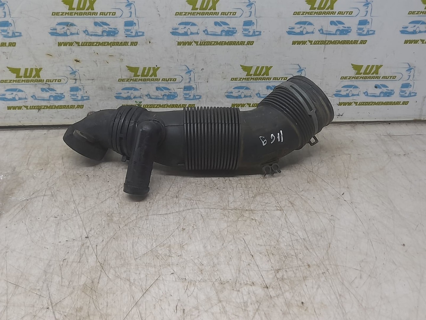 Tub admisie 6j0129656 Seat Ibiza 4 (6J) (2008 - 2012)