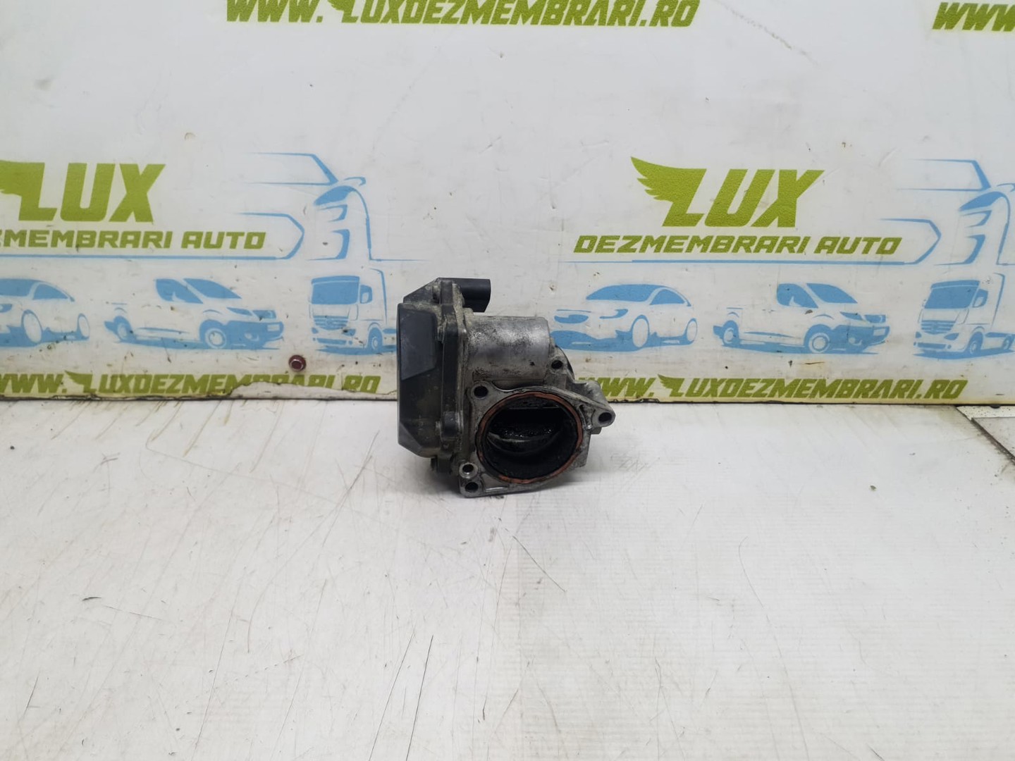 Clapeta acceleratie 03g128063g Seat Ibiza 4 (6J) (2008 - 2012)