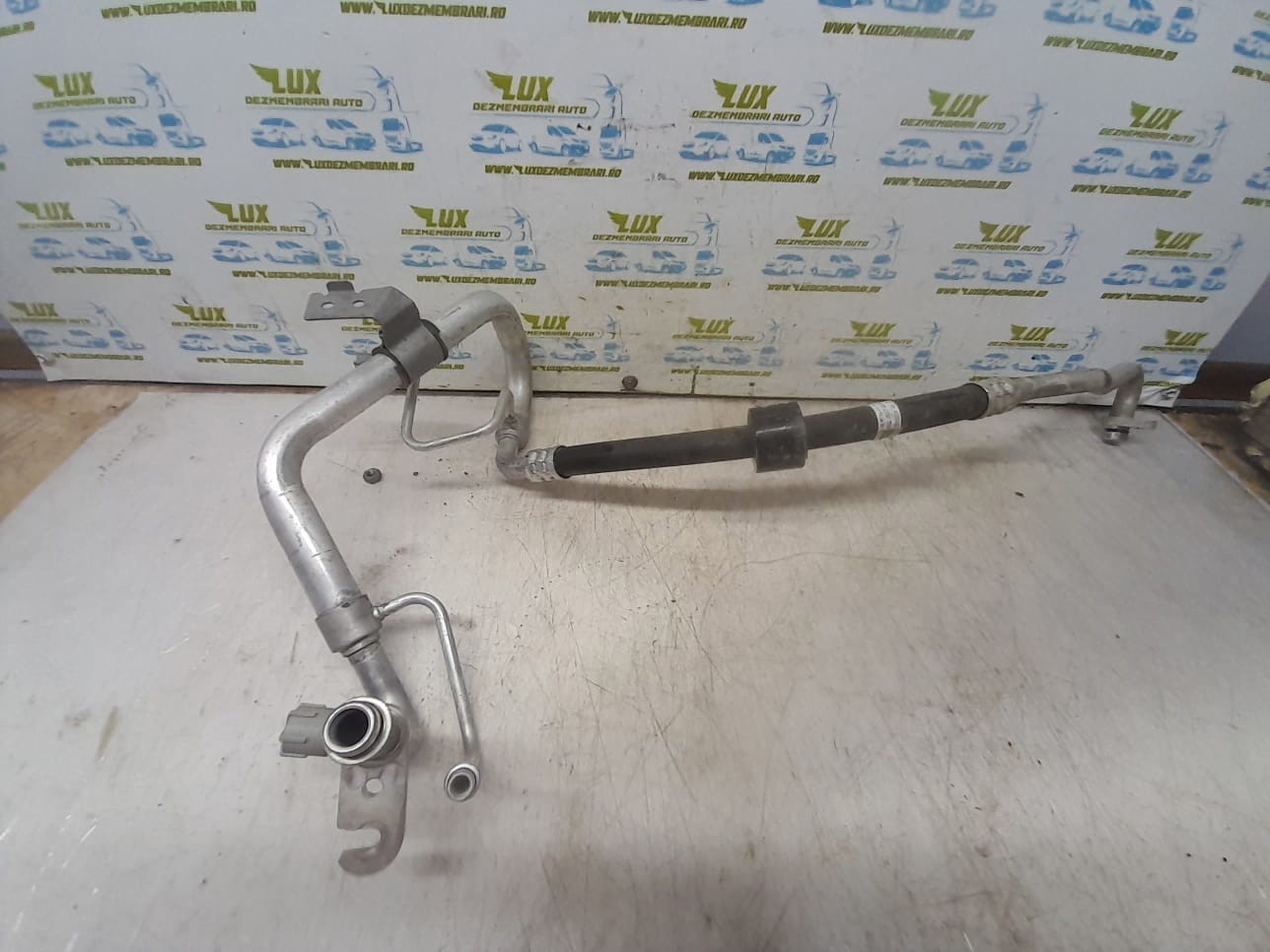 Conducta clima ac 924465406R Dacia Spring 1 (2021 - 2023)