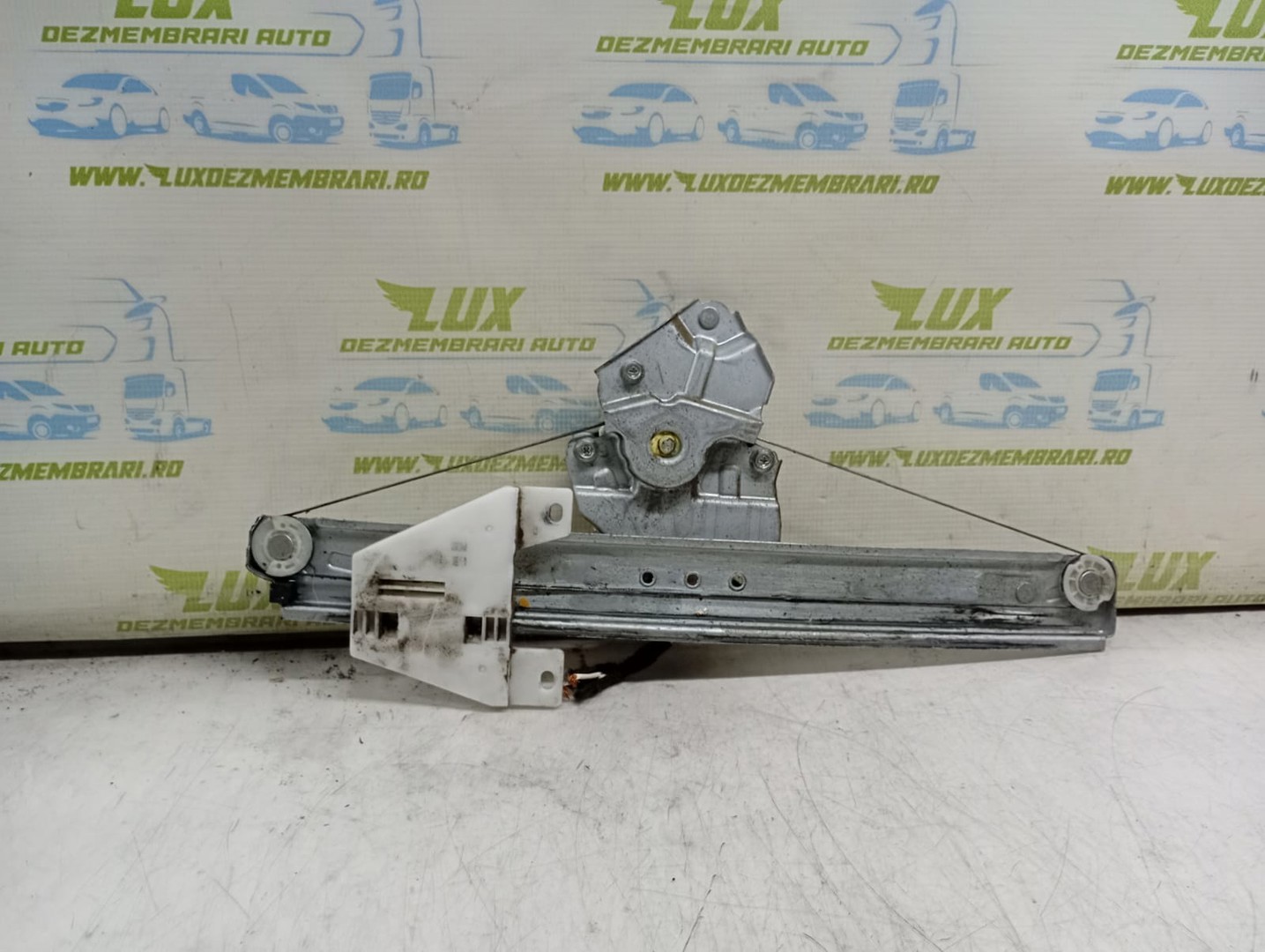 Macara geam stanga fata 7210EGTL002-A Dacia Spring 1 (2021 - 2023)
