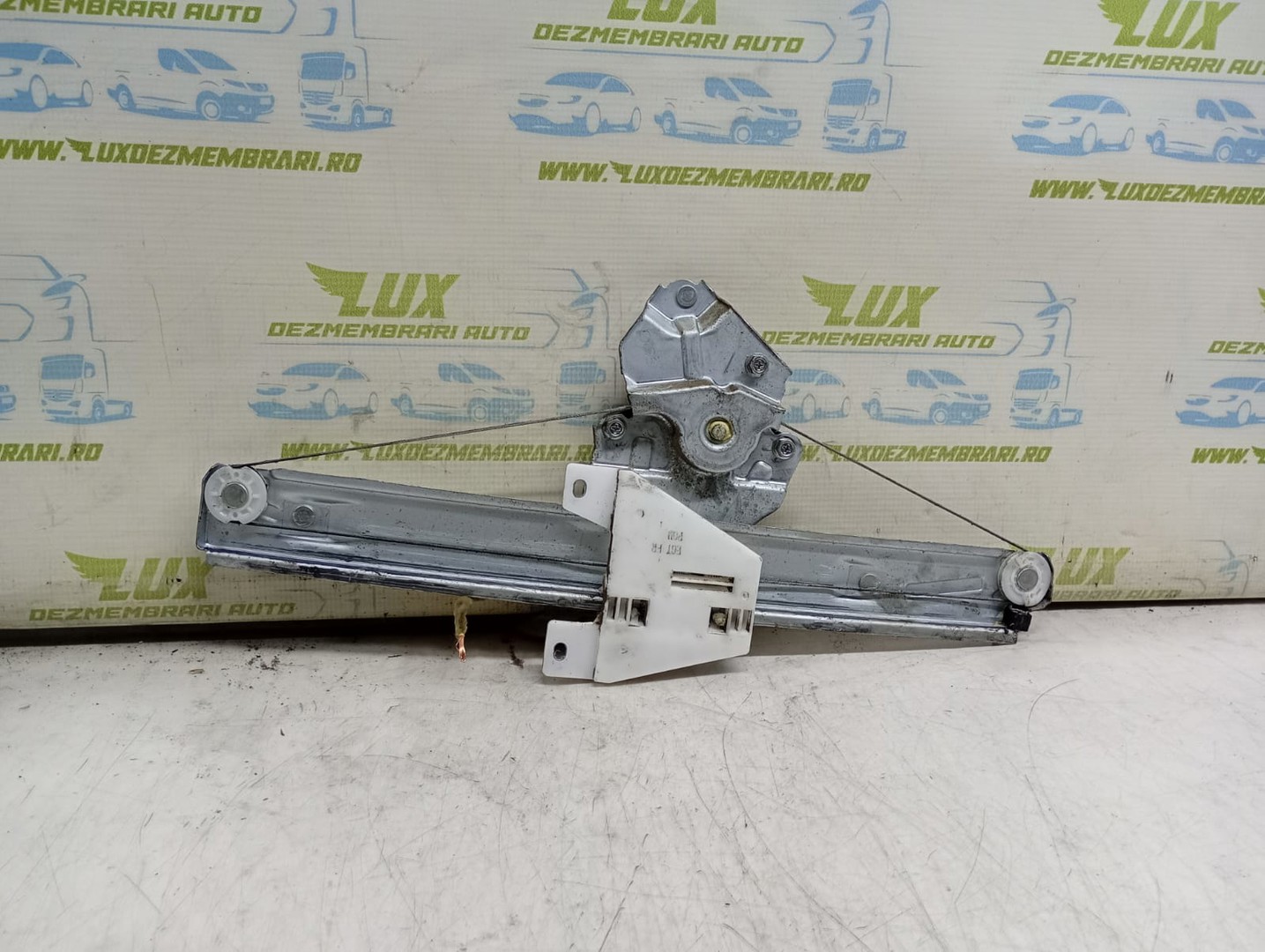 Macara geam dreapta fata 7210EGTR002 Dacia Spring 1 (2021 - 2023)