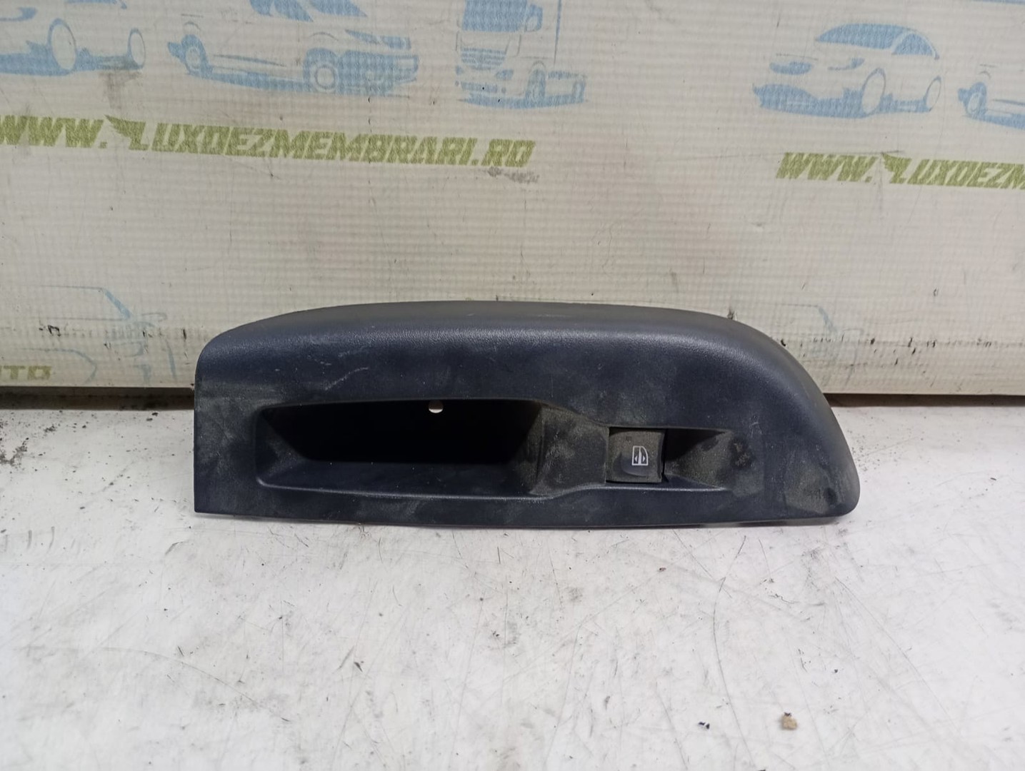 Buton geam 829506625R Dacia Spring 1 (2021 - 2023)