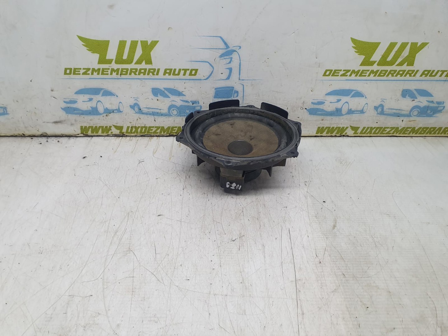 Boxa difuzor 6j0035411 Seat Ibiza 4 (6J) (2008 - 2012)