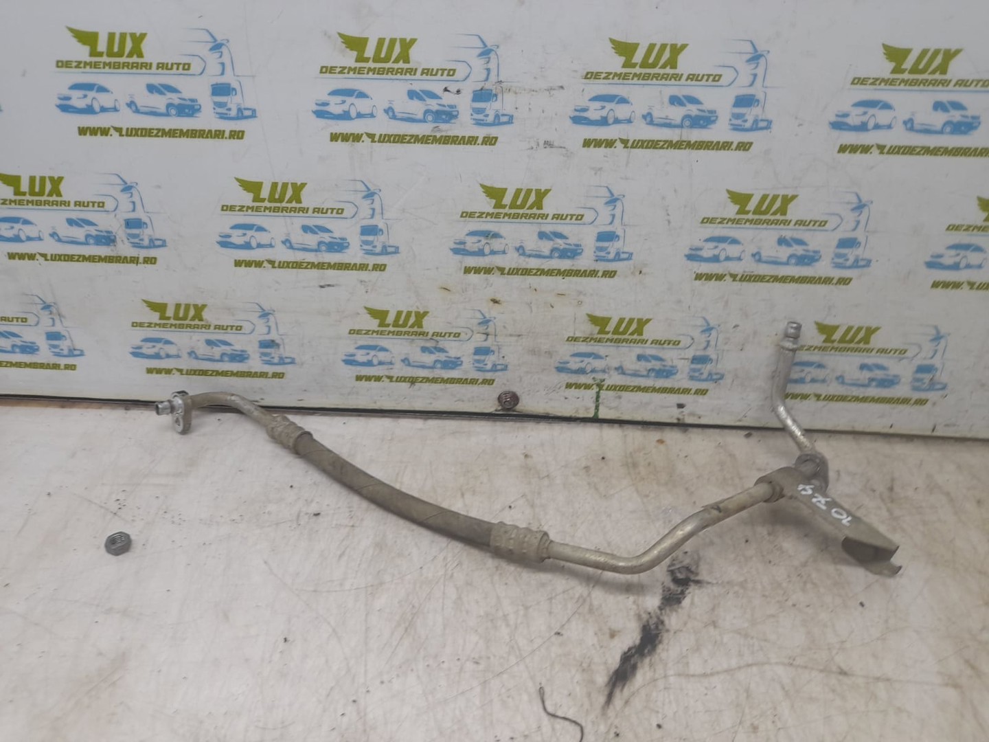 Conducta clima ac 924408188R Dacia Logan 2 (2013 - 2016)