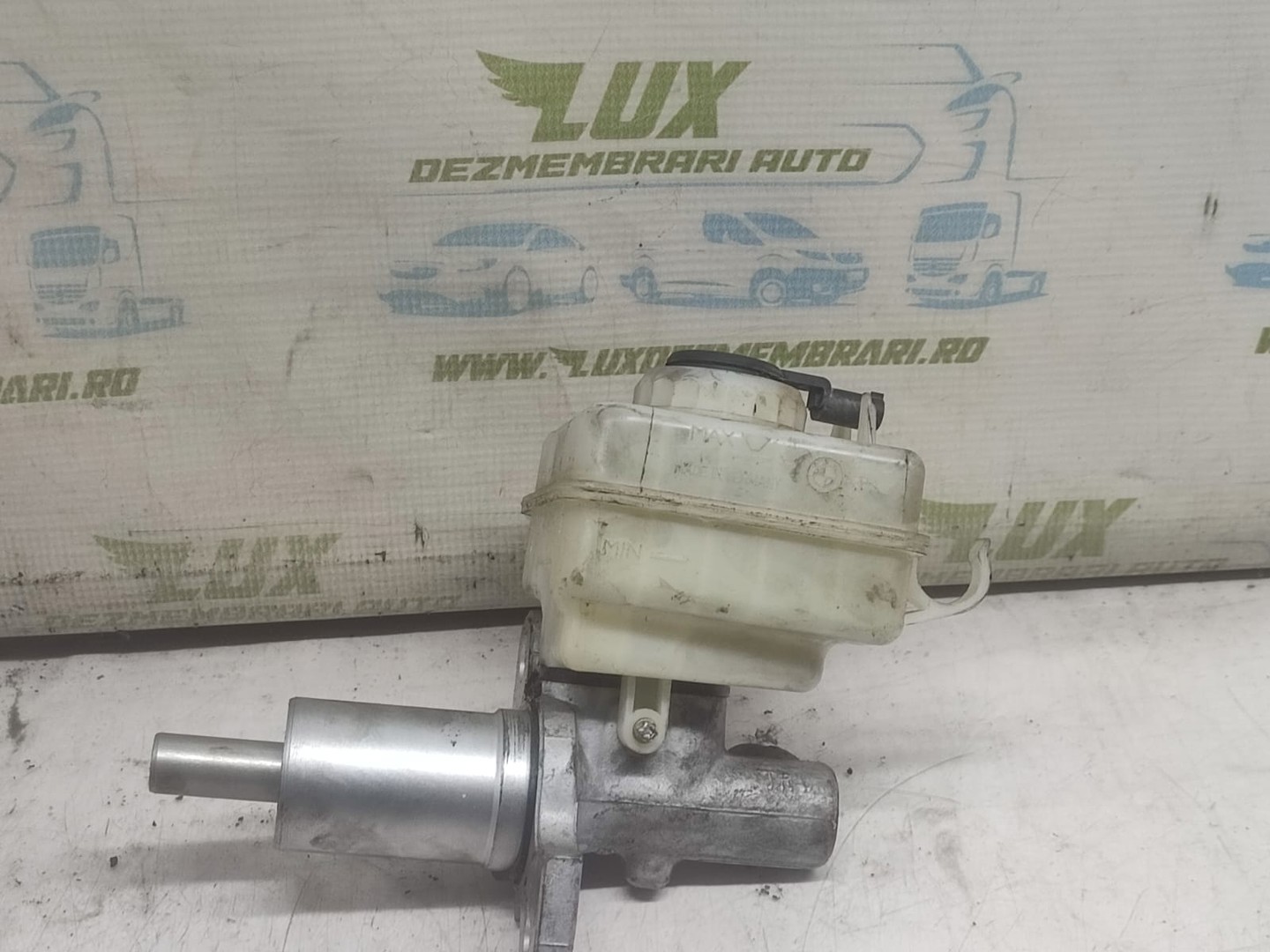 Pompa frana 32067179d Audi A4 B7 (2004 - 2008)
