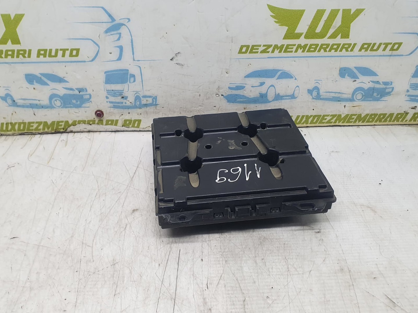 Modul confort A2C53211073 Volkswagen Passat CC 1 (2008 - 2012)