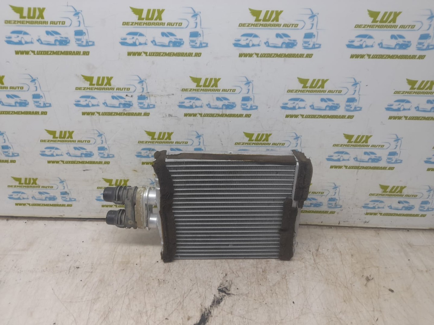 Radiator calorifer bord 6Q0819031 Seat Ibiza 4 (6J) (2008 - 2012)