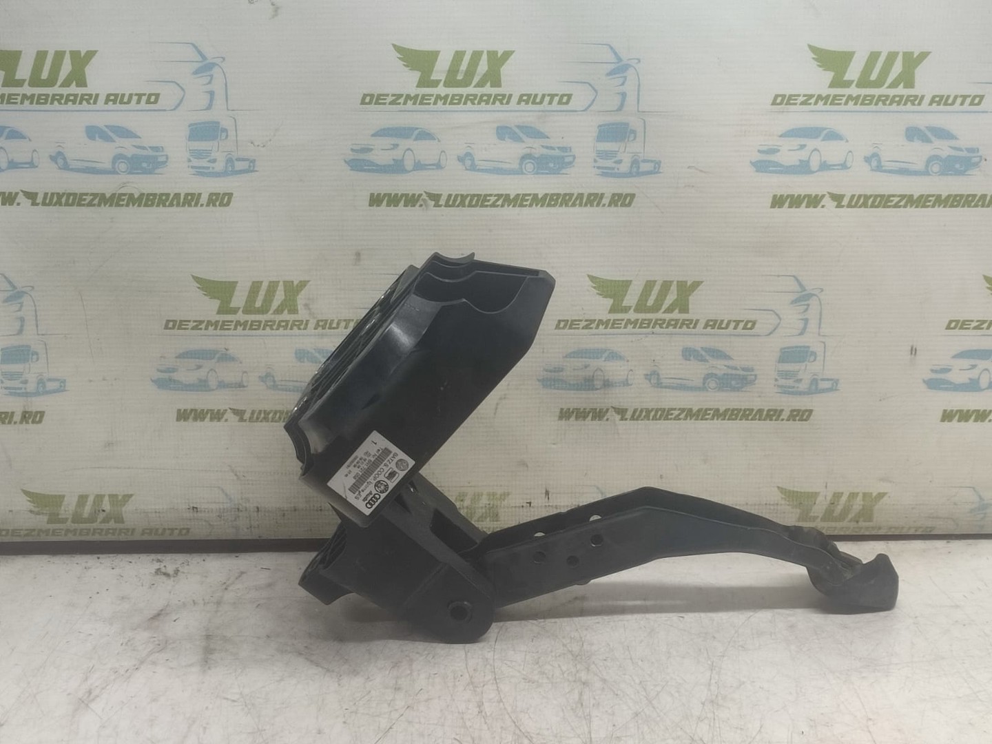 Pedala frana 8201790 Seat Ibiza 4 (6J) (2008 - 2012)