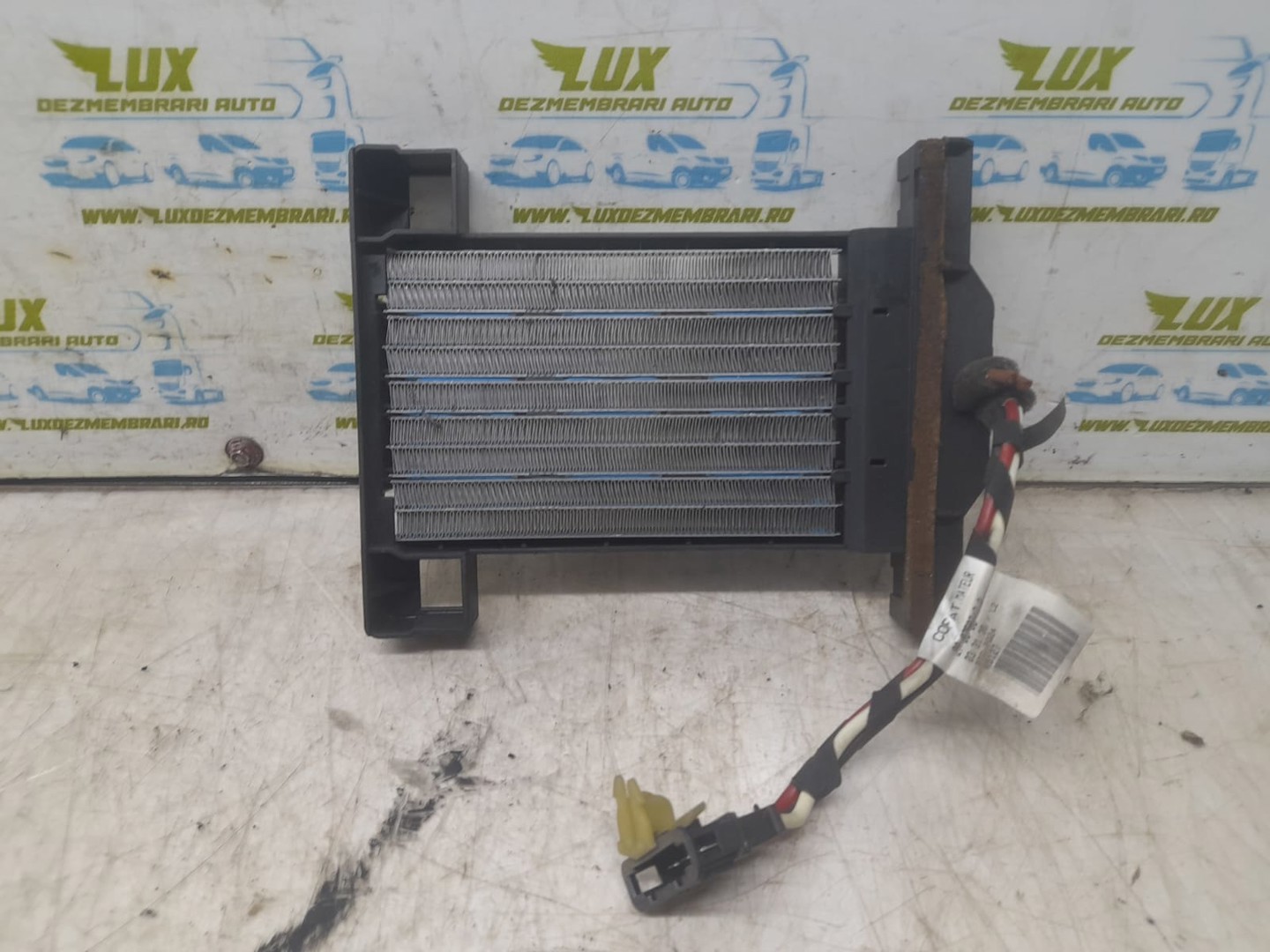 Radiator electric bord 6Q0963235B Seat Ibiza 4 (6J) (2008 - 2012)