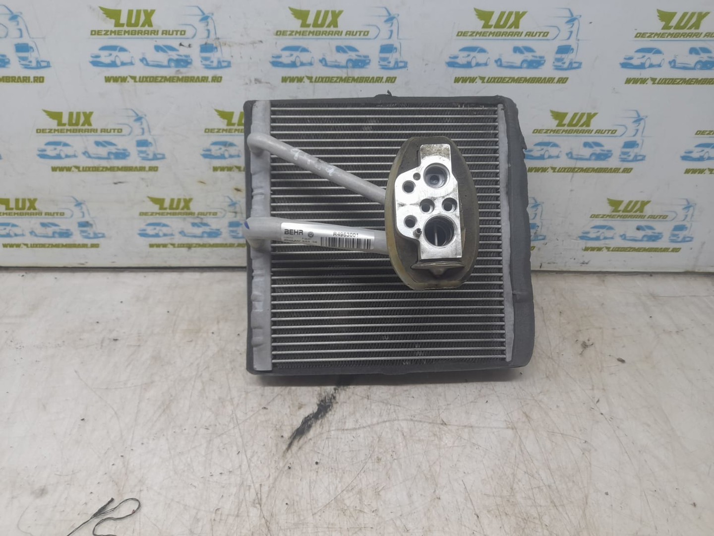 Radiator clima bord R4963001 Seat Ibiza 4 (6J) (2008 - 2012)