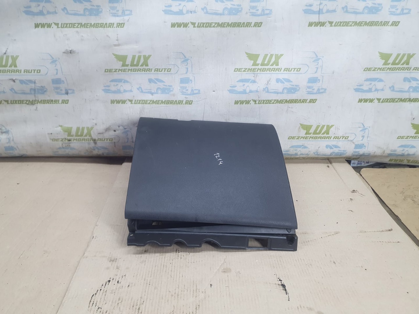 Torpedou 5M1857097 Volkswagen Tiguan 1 (5N) (2007 - 2011)
