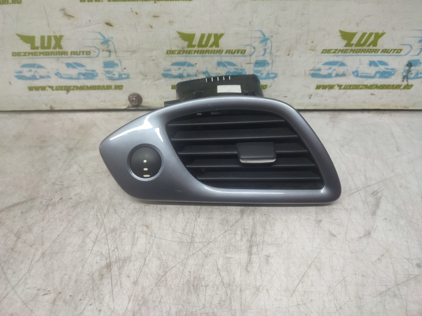 Grila ventilatie bord 1012124( Renault Grand Scenic 3 (2th facelift) (2013 - 2016)