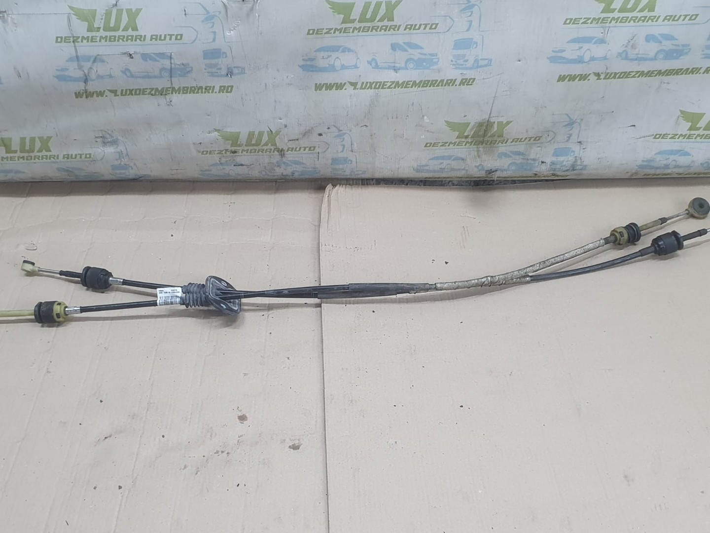Sufa timonerie BV6R-7E395-GB Ford Focus 3 (2011 - 2015)