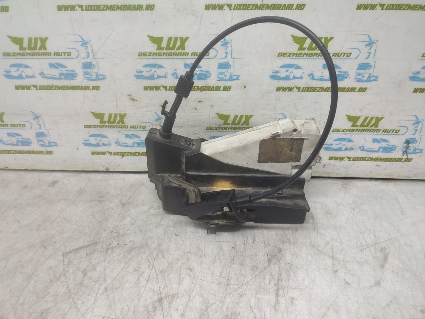 Broasca dreapta spate 93BG220A20DD Volkswagen Sharan 1 (facelift) (2000 - 2003)