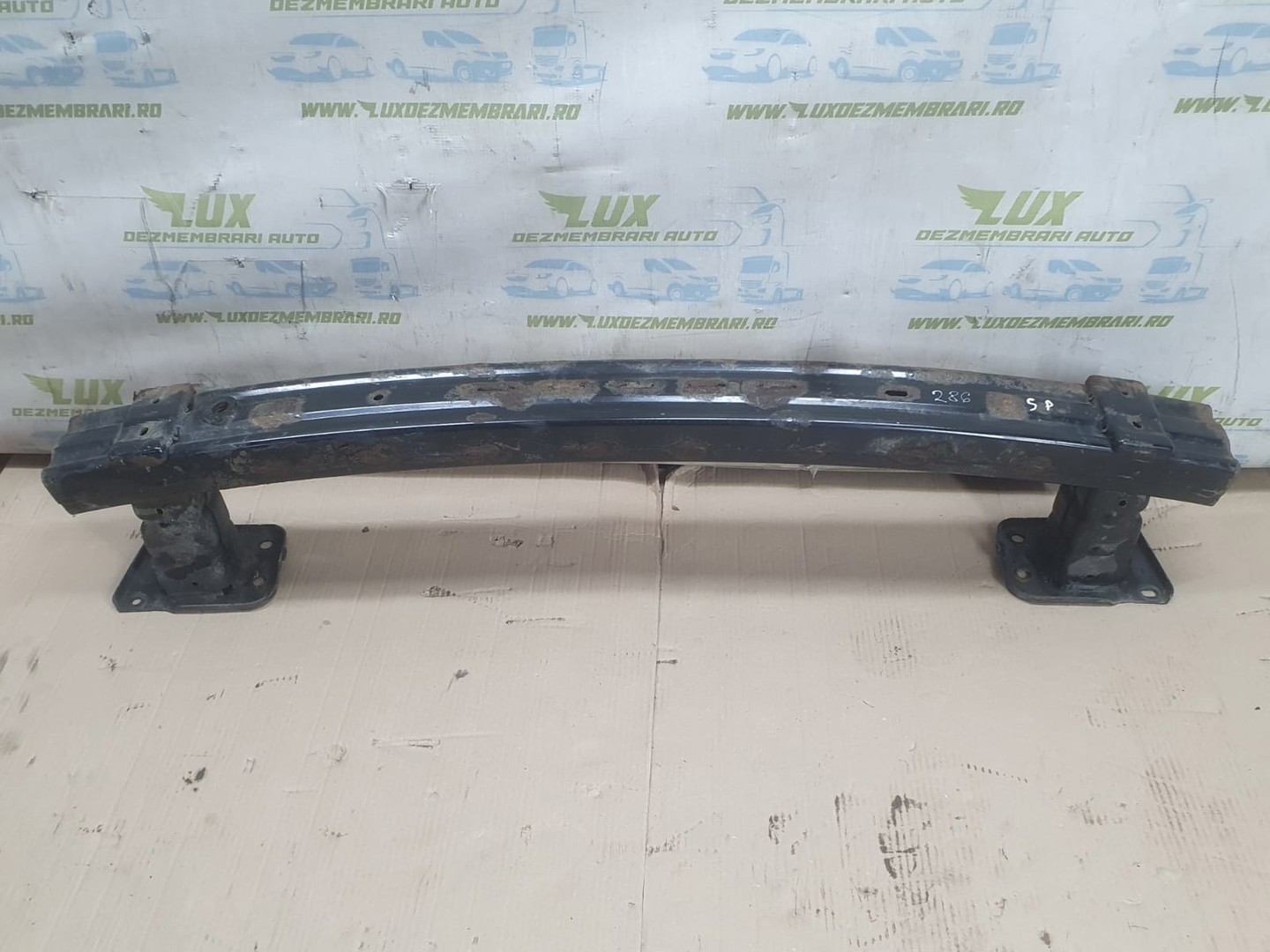 Armatura bara spate Ford Kuga 2 (facelift) (2016 - 2020)