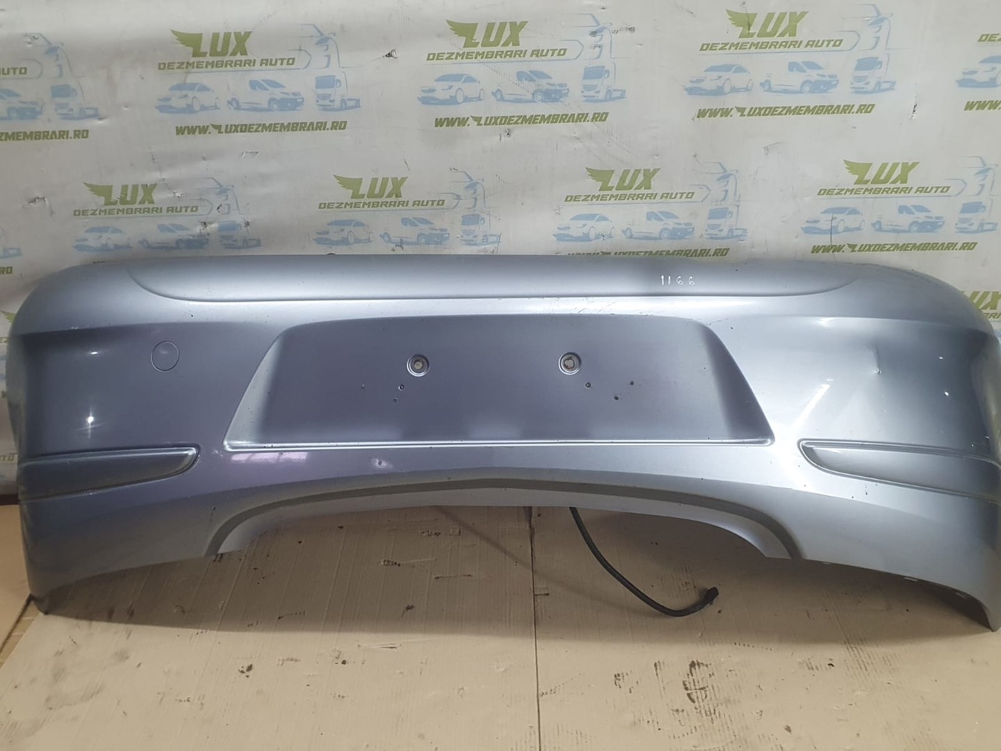 Bara spate 332550271 Opel Corsa D (2006 - 2011)