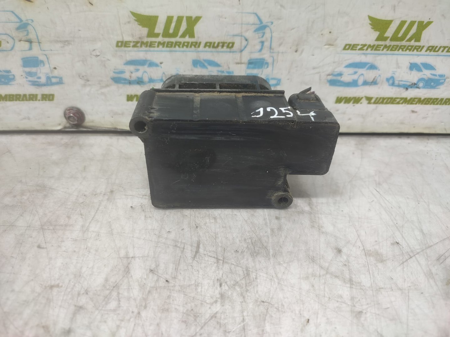 Bloc valve A2513200058 Mercedes Benz ML W164 (2005 - 2008)