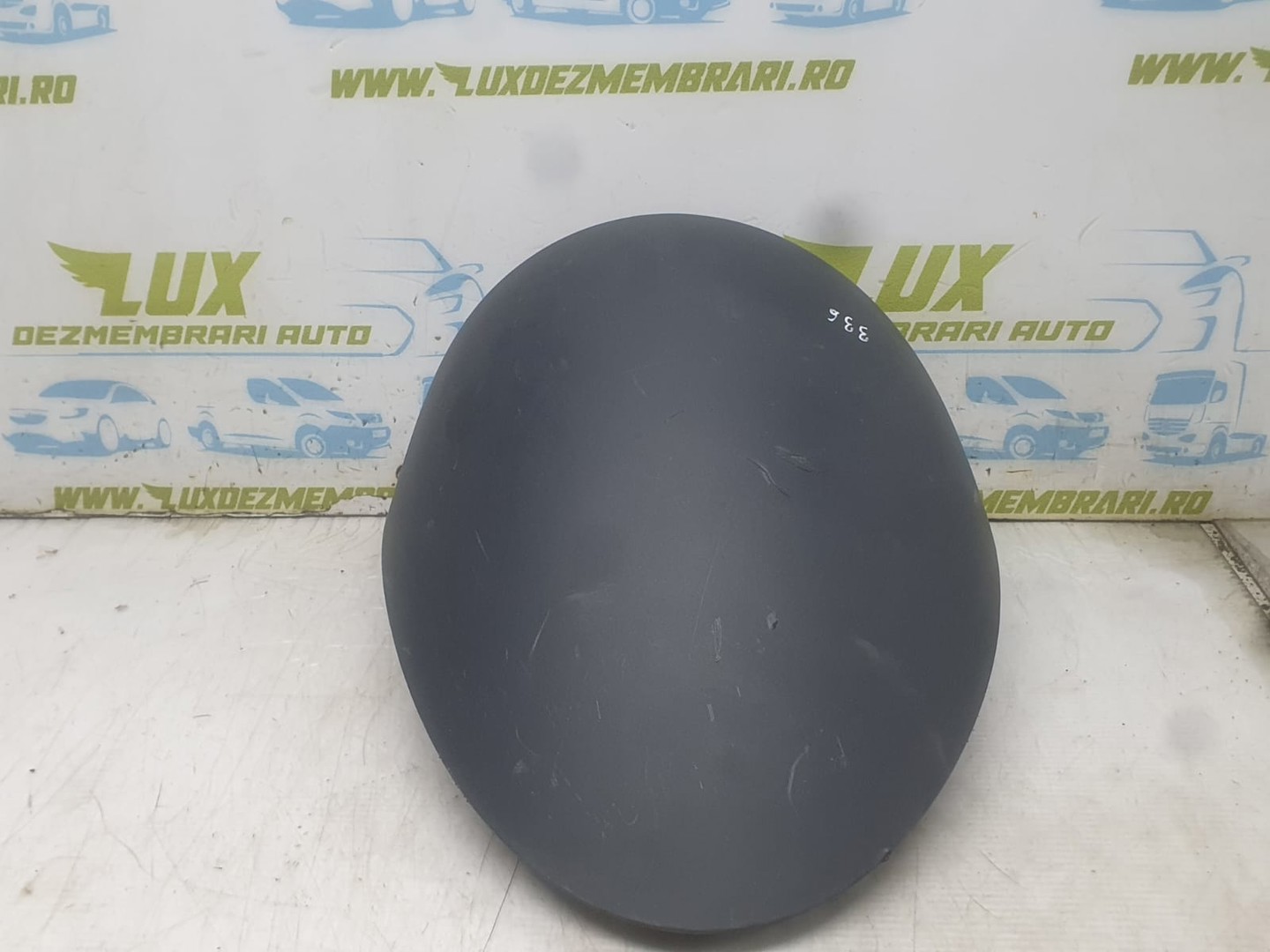 Ornament bord DF7155421 Mazda 2 DE (2007 - 2010)